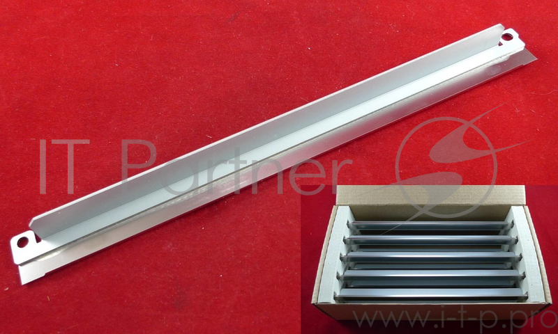 Дозирующее лезвие (Doctor Blade) Brother HL-1110/1111/1112/1118 (TN-1035/1075/1060/1000/1070/1 (ELP ) 10штук