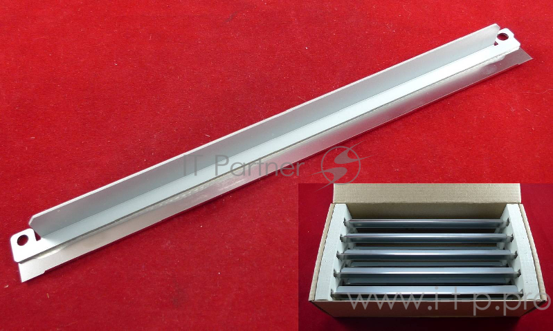 Дозирующее лезвие (Doctor Blade) Brother HL-1110/1111/1112/1118 (TN-1035/1075/1060/1000/1070/1 (ELP ) 10штук