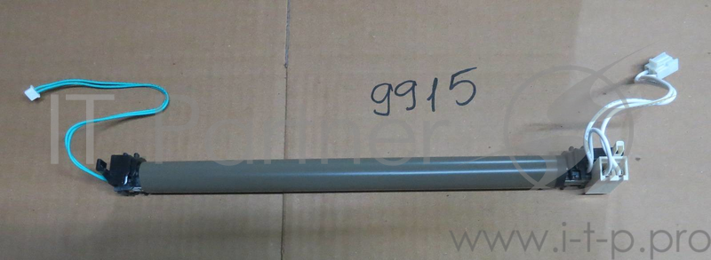 Термоузел HP LJ M125/M127 (RM1-9915)