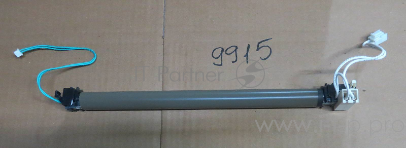 Термоузел HP LJ M125/M127 (RM1-9915)