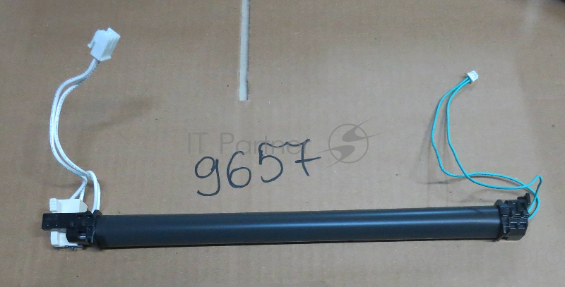 Термоузел HP LJ M201/M225 (RM1-9657)