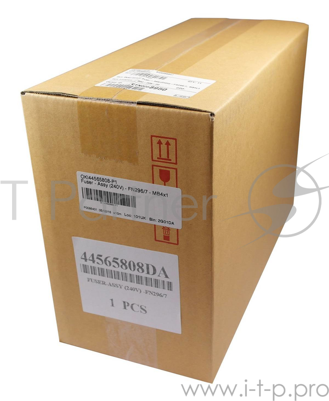 Термоузел OKI MB441/451/461/471/491 (44565808)