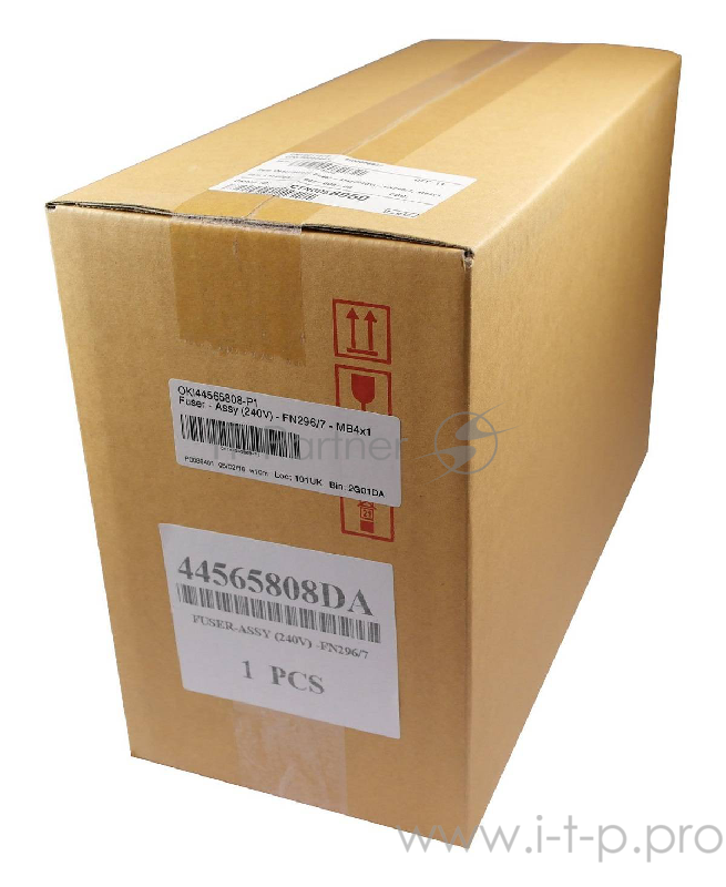 Термоузел OKI MB441/451/461/471/491 (44565808)
