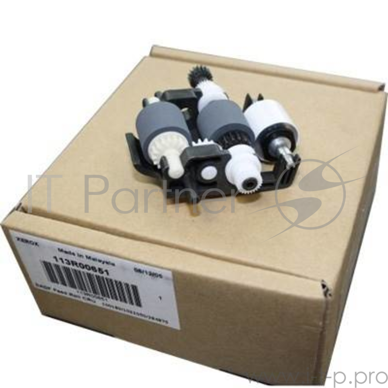 Ролики подачи ADF XEROX DC 535/425/45/55/ WCP 35/45/55 (113R00651)