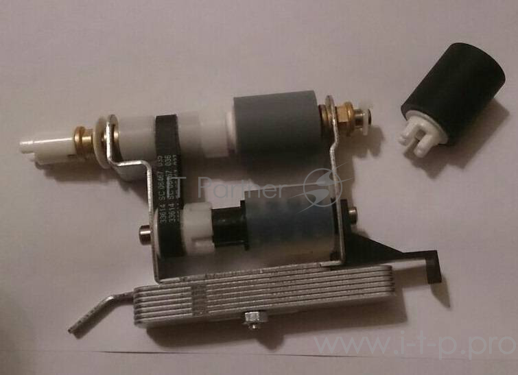 Ролики подачи 3,4 лотка XEROX WC57xx