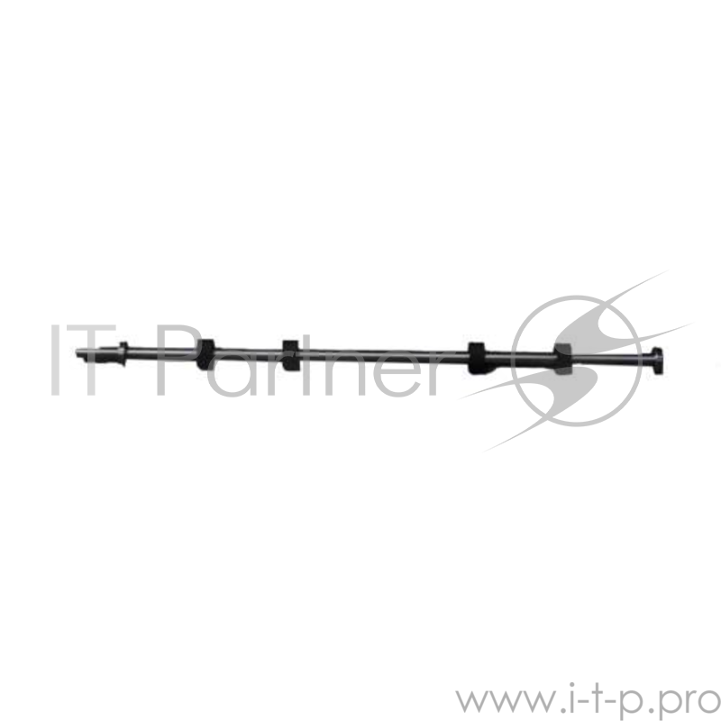 Ролики инвертора на оси XEROX 4590