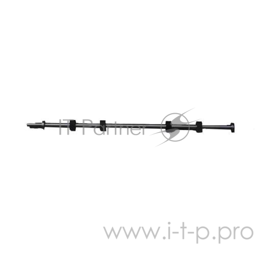 Ролики инвертора на оси XEROX 4590