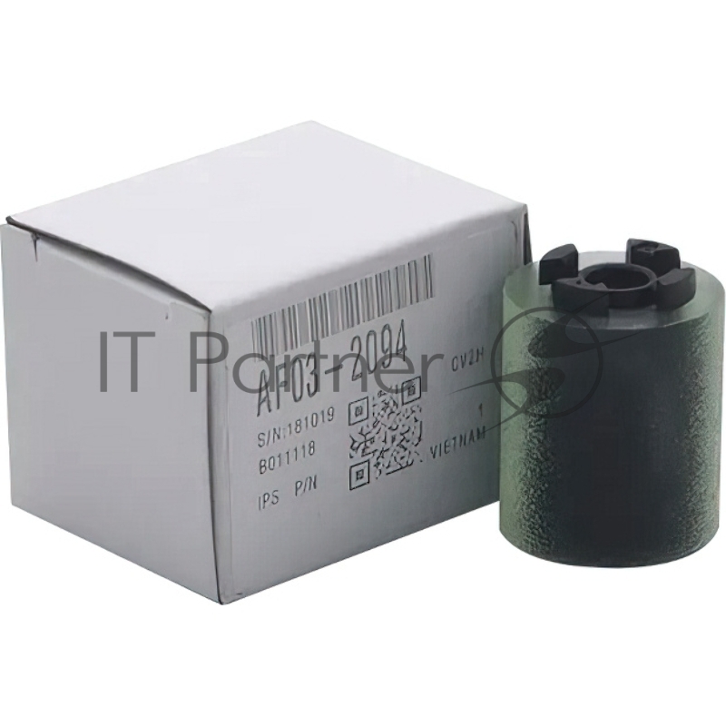 Ролик разделительный подачи бумаги Ricoh (AF032094)