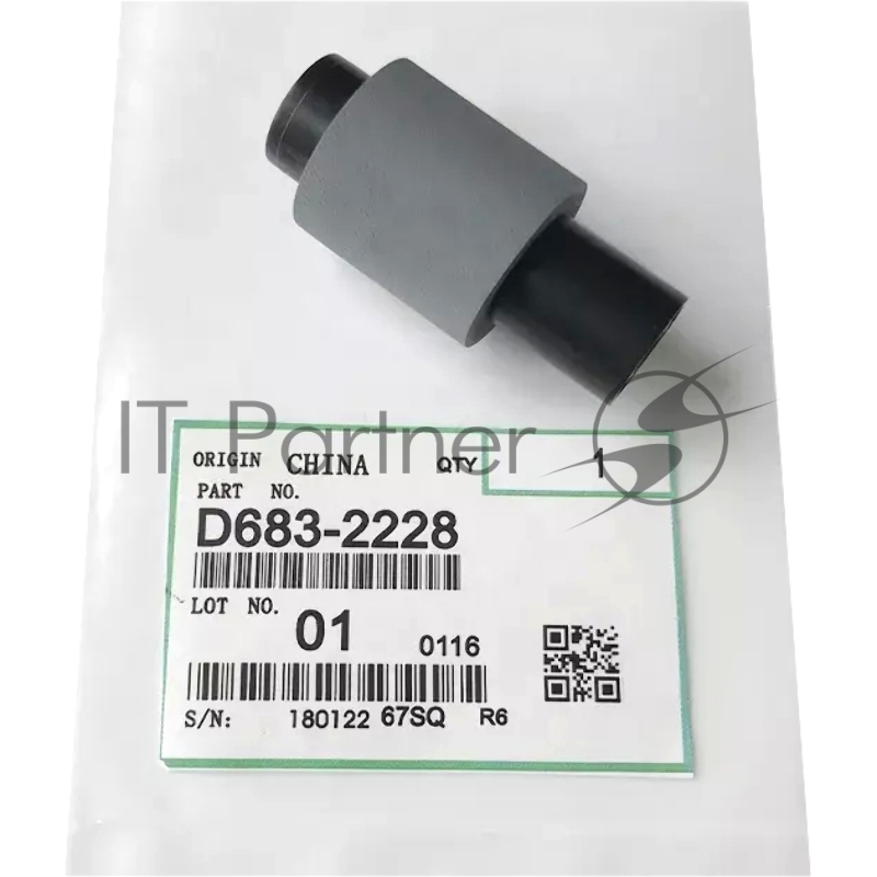 Ролик подхвата бумаги Ricoh D6832228