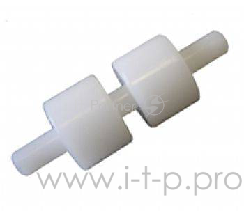 Ролик подачи бумаги нижний Epson FX1170/890/2190/880/880+/1180+ (1005213)