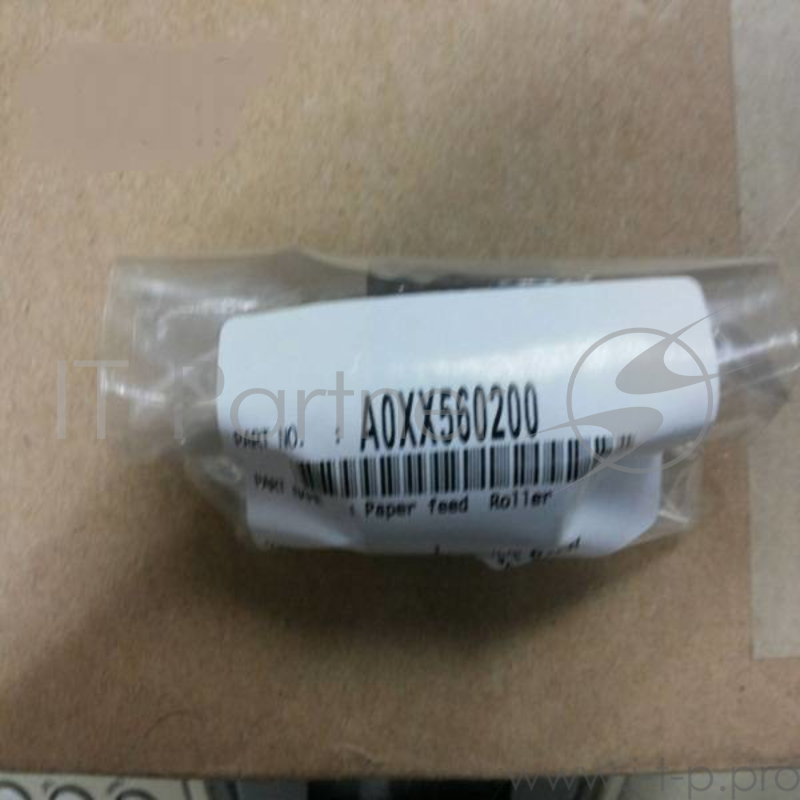 Ролик подачи из кассеты Konica-Minolta bizhub 164/184/215 (A0XX560200)