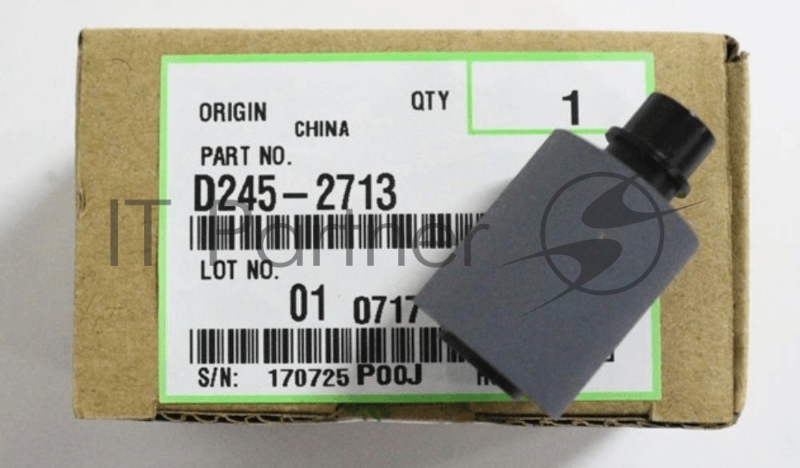 Ролик подачи Ricoh (D2452713)