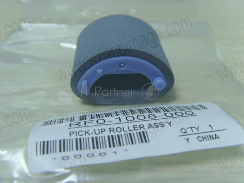 Ролик подачи HP LJ 1200/1000/1300/1150 (RL1-0303/RF0-1008)