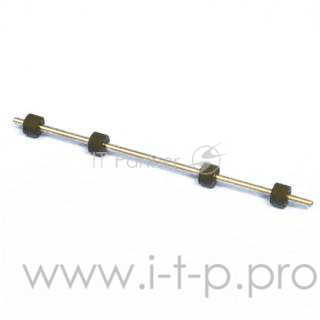 Ролик подачи XEROX Phaser 3150 (022N02128)