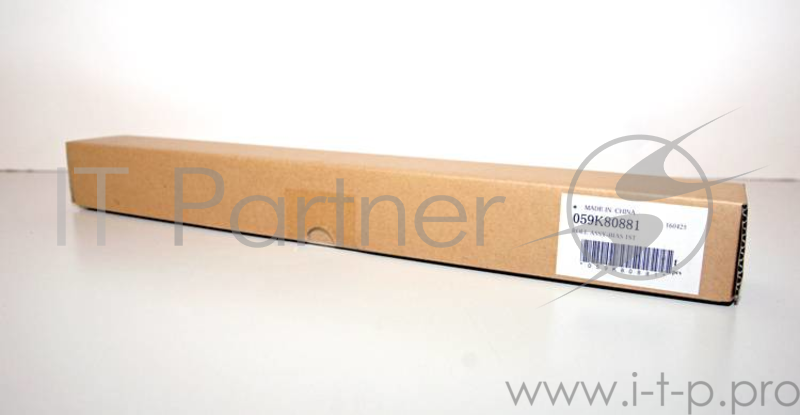 Ролик первого вала переноса XEROX Versant 80/2100 Press