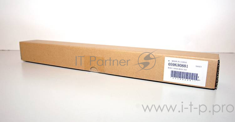 Ролик первого вала переноса XEROX Versant 80/2100 Press