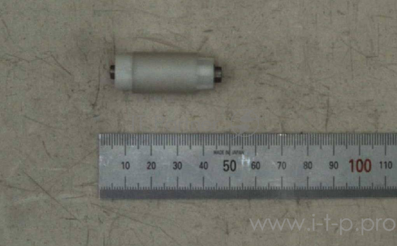 Ролик отделения в сборе Samsung ML-3310/3710/SCX-4833/5637 (JC90-01063A)