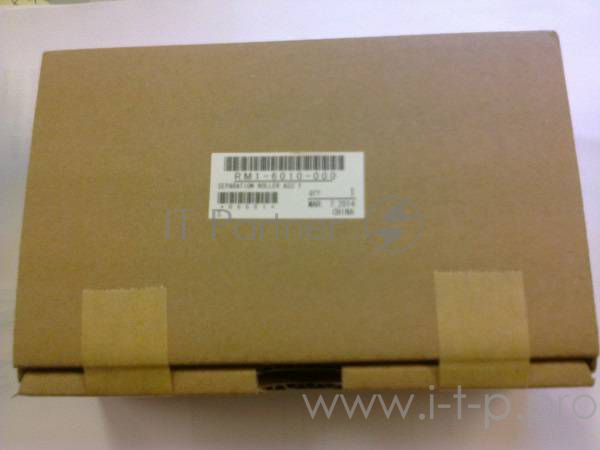 Ролик отделения в сборе (лоток 2) HP CLJ CP5225/CP5225/M750/M775/iR ADV C2020/2025/2030/2220/2225/22