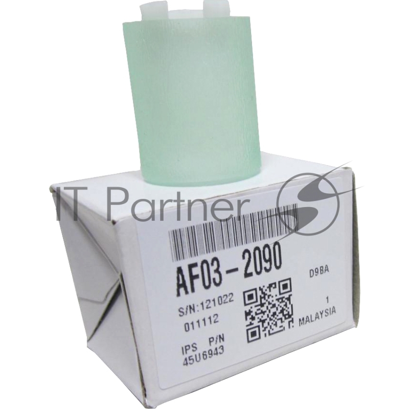 Ролик отделения бумаги Aficio 3035/3045/MP4000/5000