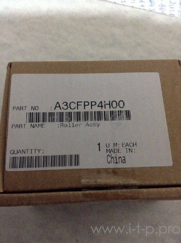 Ролик отделения ADF Konica-Minolta DF624/701 (A3CFPP4H00)