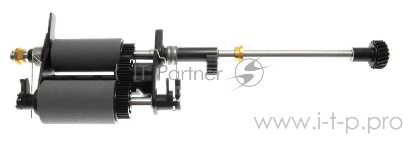 Ролик захвата/подачи ADF Lexmark X85x/X86x (40X2280)