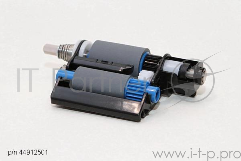 Ролик захвата ADF в сборе OKI MB4x1/MC3x2/5x2 (44912501)