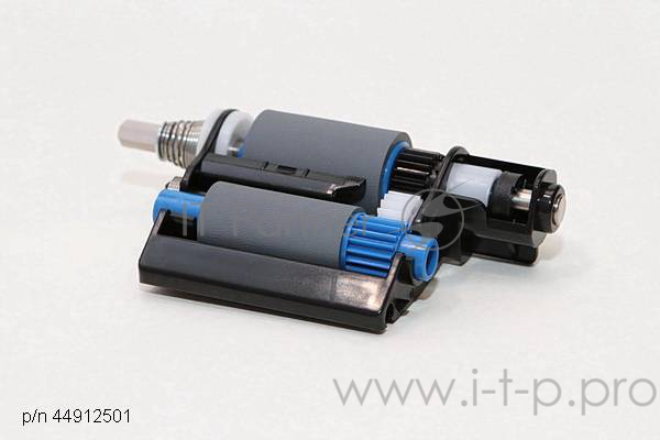 Ролик захвата ADF в сборе OKI MB4x1/MC3x2/5x2 (44912501)