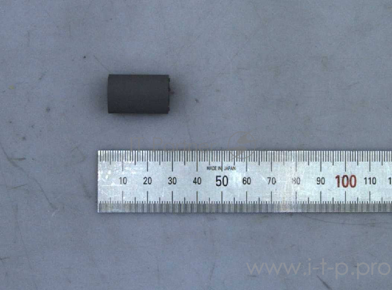 Ролик отделения (резинка) Samsung ML-3310/3710/4510/5010/5015/65 (JC73-00328A)