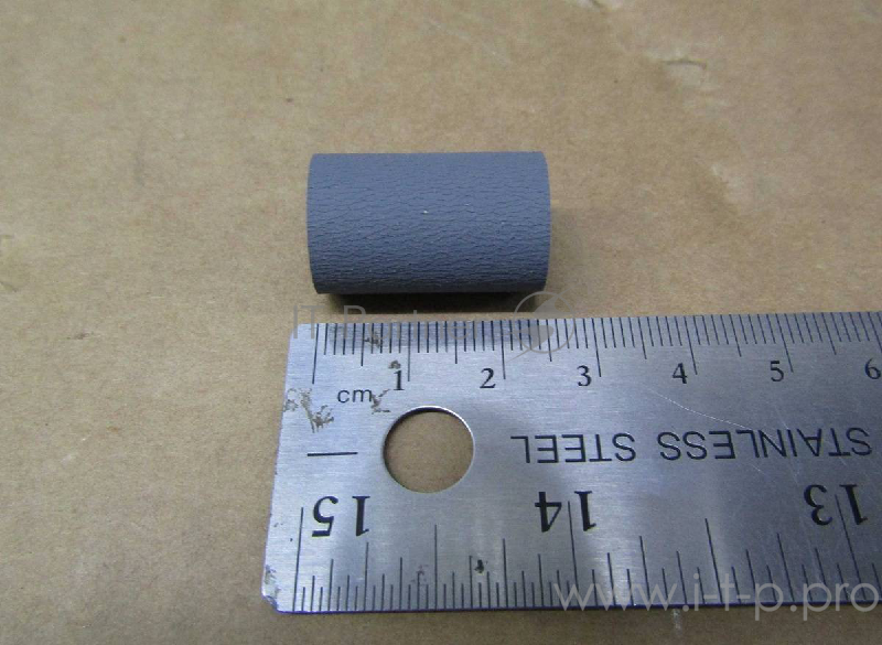 Ролик отделения (резинка) Samsung SL-M2625/2670/2675/2825/2835/2 (JC66-02939C)