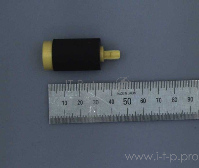 Ролик захвата обходного лотка в сборе Samsung SCX-8040/8230/8240/CLX-9250/93 (JC90-00989A)