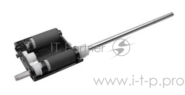 Ролик захвата обходного лотка в сборе Samsung ML-5510/6510/Phaser 4600/4620 (JC90-01012A)