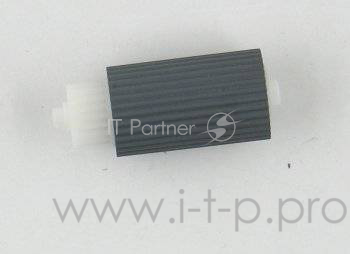 Ролик захвата обходного лотка OKI C9600/9650/9800/9850 (42954401/059K51070)