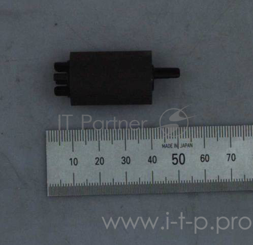 Ролик захвата обходного лотка в сборе Samsung CLX-9201/9251/9301/SCX-8123/81 (JC93-00540B)