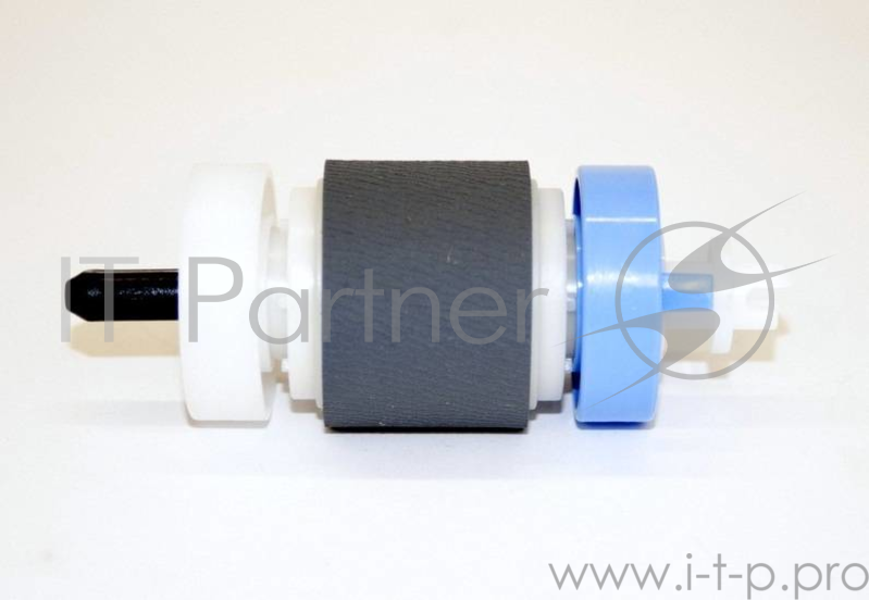 Ролик захвата из кассеты (лоток 3) HP CLJ 2700/3000/3600/3800/CP3505 (RM1-2727)