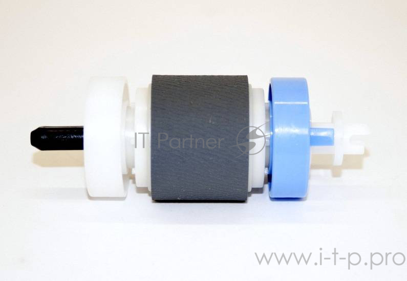 Ролик захвата из кассеты (лоток 3) HP CLJ 2700/3000/3600/3800/CP3505 (RM1-2727)