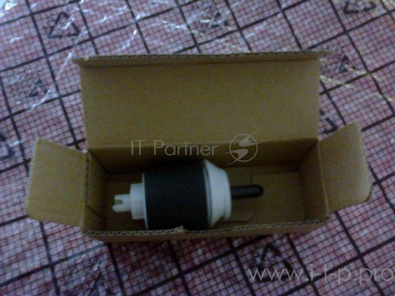 Ролик захвата из кассеты (лоток 2) HP CLJ M551/M575 (RM1-8131)