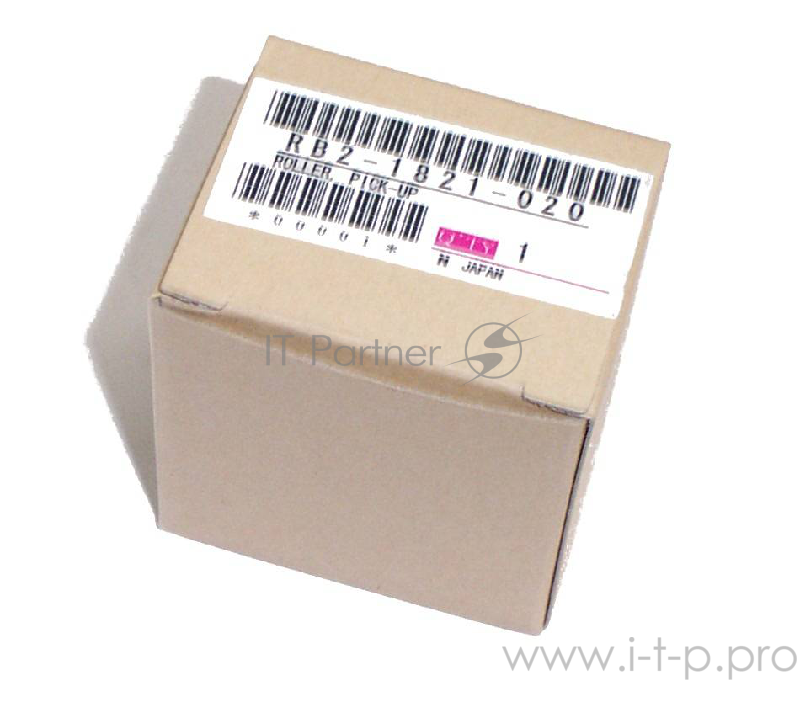 Ролик захвата из кассеты (лоток 2) HP LJ 5000/5100 (RB2-1821/RB2-1801)