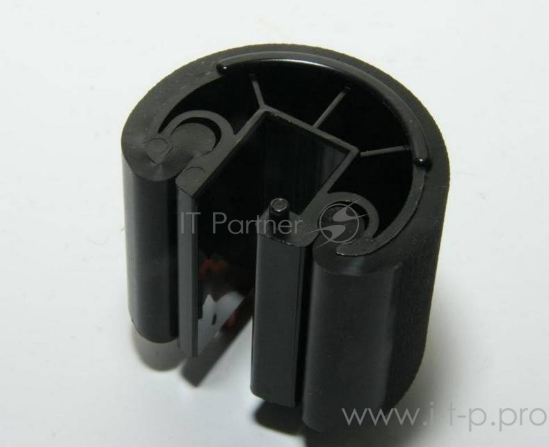 Ролик захвата из кассеты (лоток 2) HP LJ 5000/5100 (RB2-1821/RB2-1801)