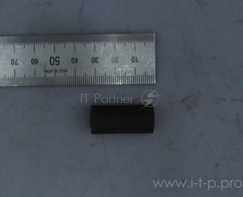 Ролик захвата (резинка) обходного лотка Samsung CLP-680/CLX-6260 (JC73-00295A)