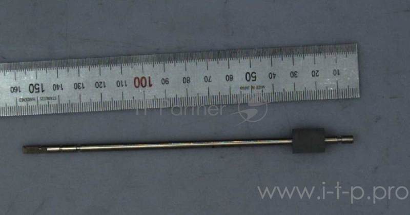 Ролик дуплекса Samsung ML-2851D/3710ND/DW (JC66-01657A)