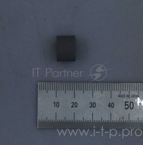 Ролик выхода бумаги (резинка) Samsung SCX-4833/5637/SL-M3825/3870 (JC73-00263A)