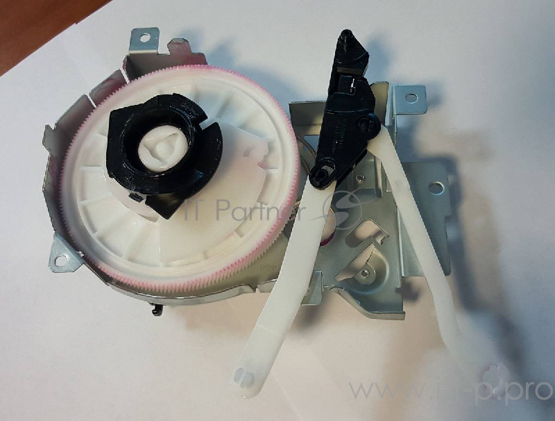 Привод фотобарабана HP LJ M604/M605/M606 (RM2-6920)