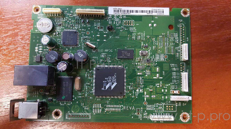 Плата форматера HP LJ M225dn (CZ231-60001)