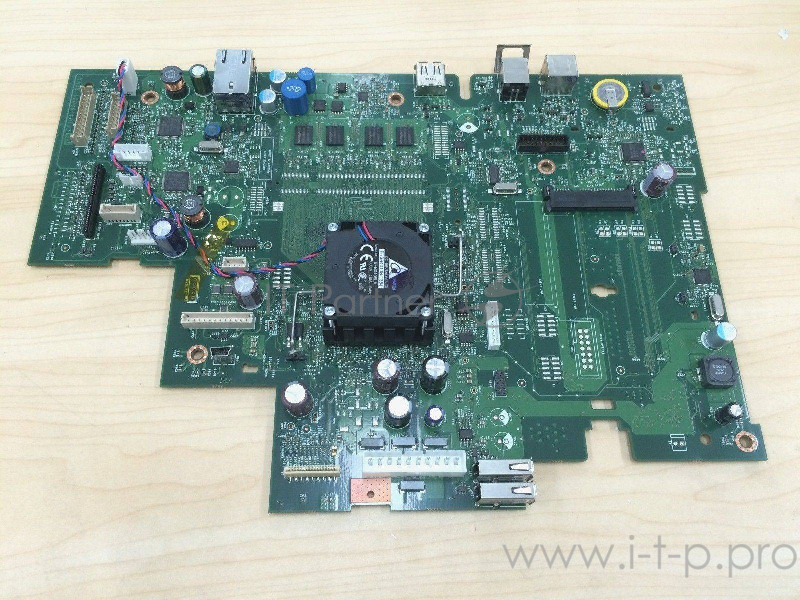 Плата форматера HP LJ Enterprise 500 M525 (CF104-69003/CF104-69002/CF104