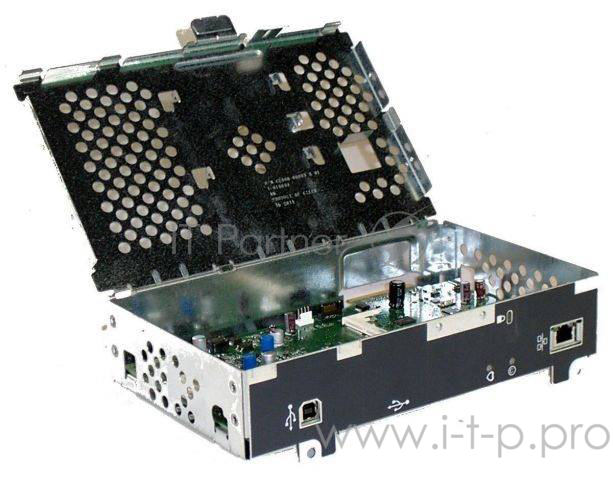 Плата форматера HP LJ Enterprise 600 M601/602/603 (CE988-67912/CE988-67906/CE998