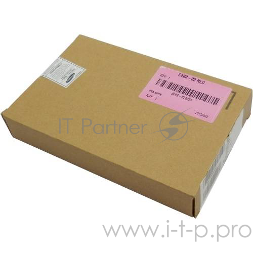 Плата форматера Samsung SL-M4020ND (JC92-02832J/JC92-02603L)