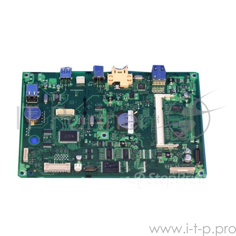 Плата форматирования XEROX Phaser 4620