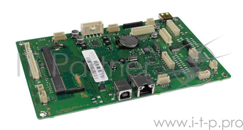 Плата форматера Samsung SL-M3870FD (JC92-02832N/JC92-02603Q)