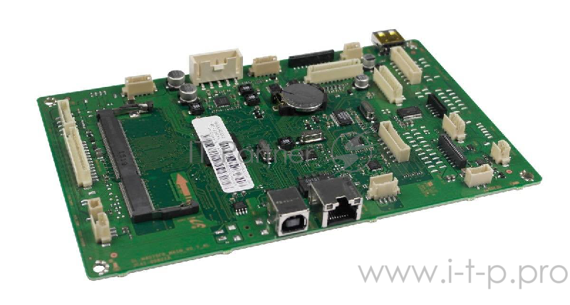 Плата форматера Samsung SL-M3870FD (JC92-02832N/JC92-02603Q)