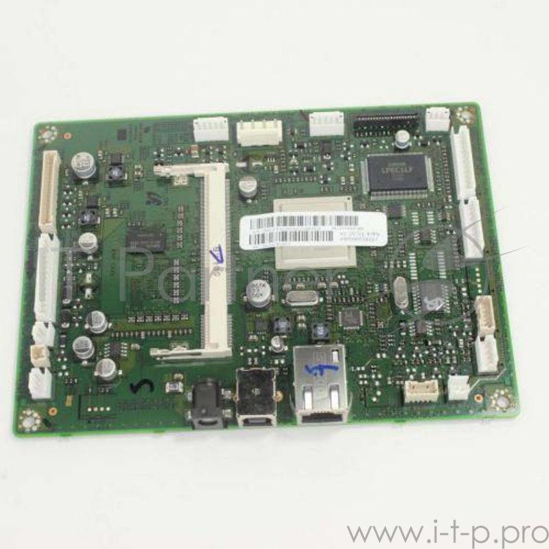 Плата форматера Samsung ML-3710ND/SEE/ELS (JC92-02343A)